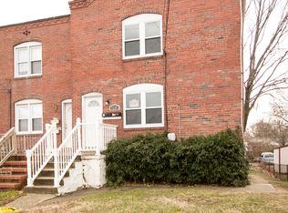 7239 Holabird Ave APT 1, Dundalk, MD 21222