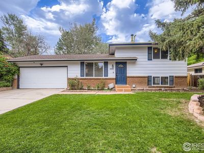 1041 Banyan Ct, Loveland, CO, 80538