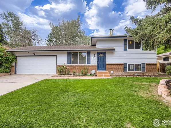 1041 Banyan Ct, Loveland, CO 80538