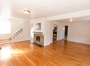 46 Calvert St, Bridgeville, PA 15017