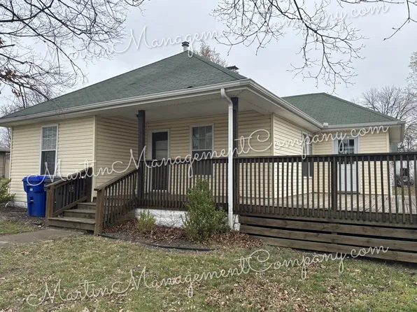 2201 S Grand Ave, Sedalia, MO 65301