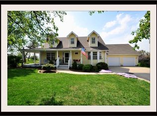 6731 SW Wanamaker Rd, Auburn, KS 66402