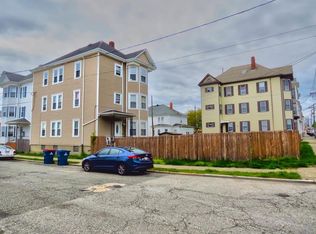 102 Nash Rd, New Bedford, MA 02746