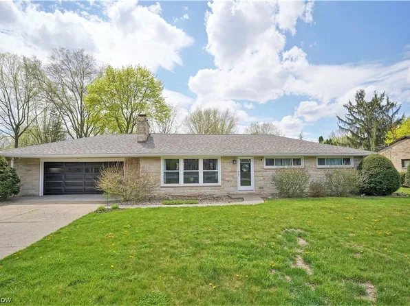 1400 55th St NE, Canton, OH 44721