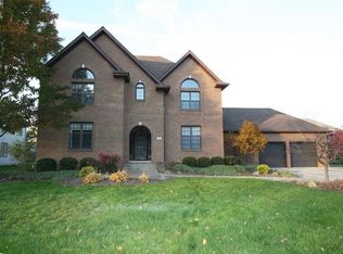 3214 Country Club Ln, Huron, OH 44839