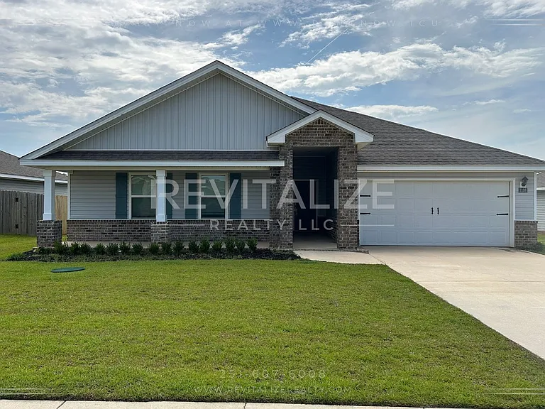 1138 Burlington Pass Dr — Photo 4
