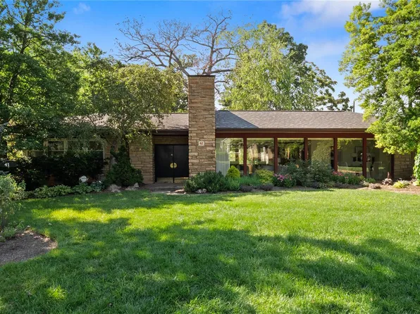 41 Berry Wood Dr, Saint Louis, MO 63122