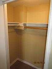 closet