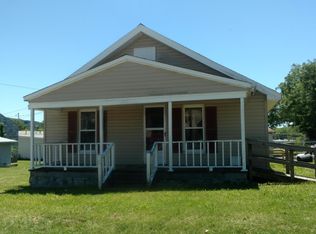 103 Margaret St, La Fayette, GA 30728