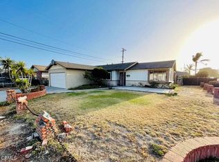 3801 S G St, Oxnard, CA 93033