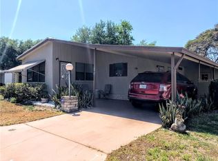 5303 Ixora St, Zephyrhills, FL 33541