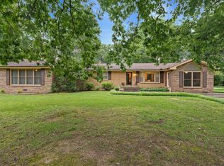 293 Coker Rd, Tullahoma, TN 37388