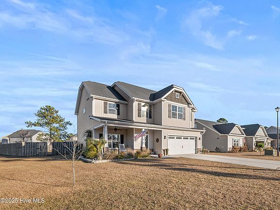 2nd image of 129 Oyster Landing Drive