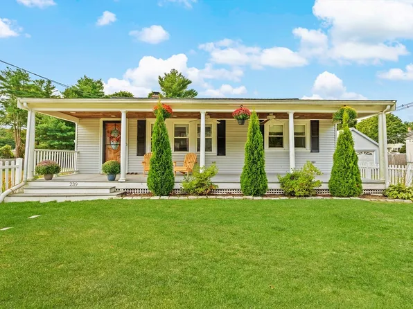 239 Central St, Weymouth, MA 02190