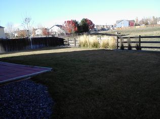 7979 Gorham Ct, Frederick, CO 80530