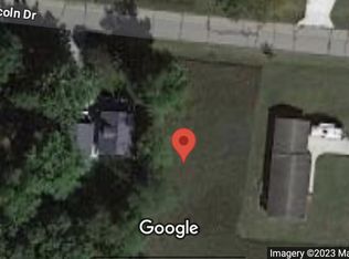 1115 Lincoln Dr, Lake Isabella, MI