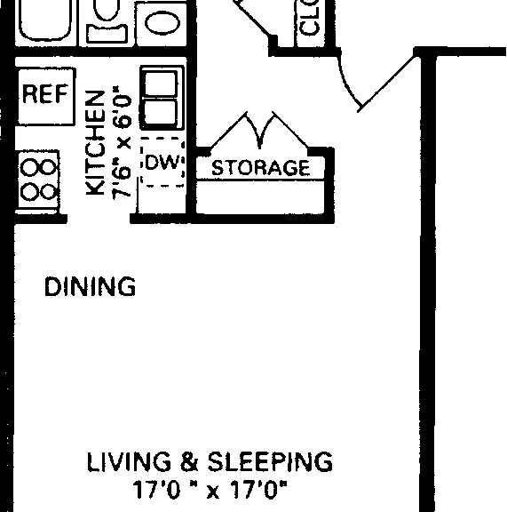 Sunlake Apartments — Photo 52