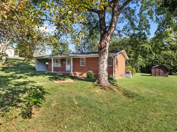 220 Roby Dr, Erin, TN 37061