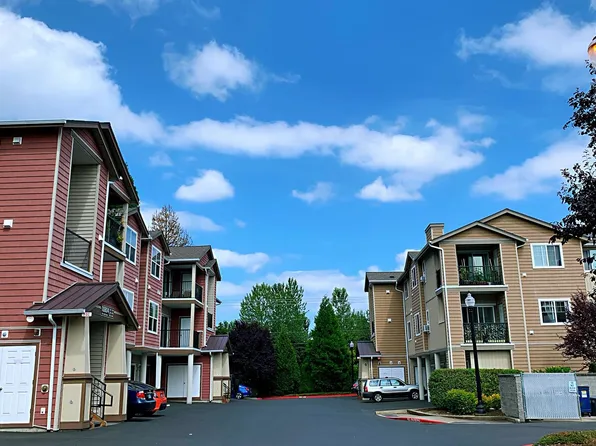 10804 NE Holly St Unit 306, Hillsboro, OR 97006