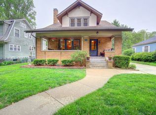 1003 W White St, Champaign, IL 61821