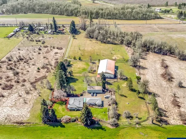 25939 Krugur Park Rd, Junction City, OR 97448