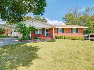 2263 Overlook Rd, Augusta, GA 30906