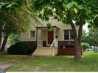 141 S 3rd St, Quakertown, PA 18951