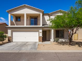 2518 S Chaparral Rd, Apache Junction, AZ 85119