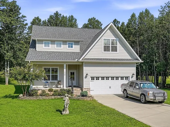 4509 Jack Dr, Cookeville, TN 38506