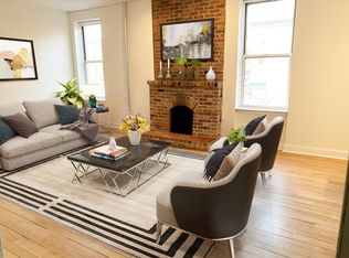 372 3rd St #1, Brooklyn, NY 11215