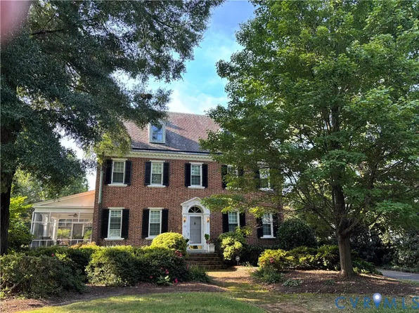 1513 Laburnum Park Blvd, Richmond, VA 23227