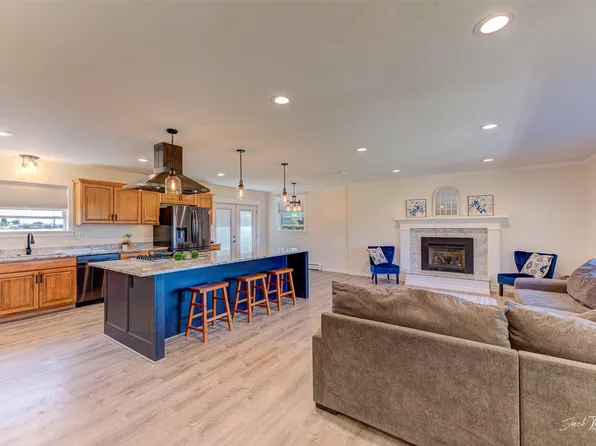 3175 Baldy Dr, Helena, MT 59602