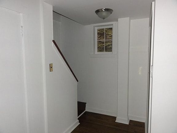 Stairway