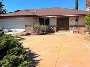 18080 Tejon Dr, Tehachapi, CA 93561