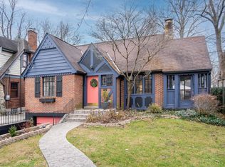 3823 Homewood Rd, Cincinnati, OH 45227