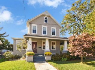 204 Franklin St, Hightstown, NJ 08520