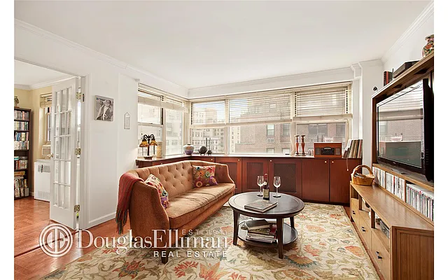 Sold by Douglas Elliman | media 2
