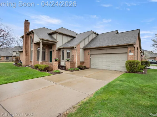 54710 Bellingham Dr, Shelby Township, MI 48316