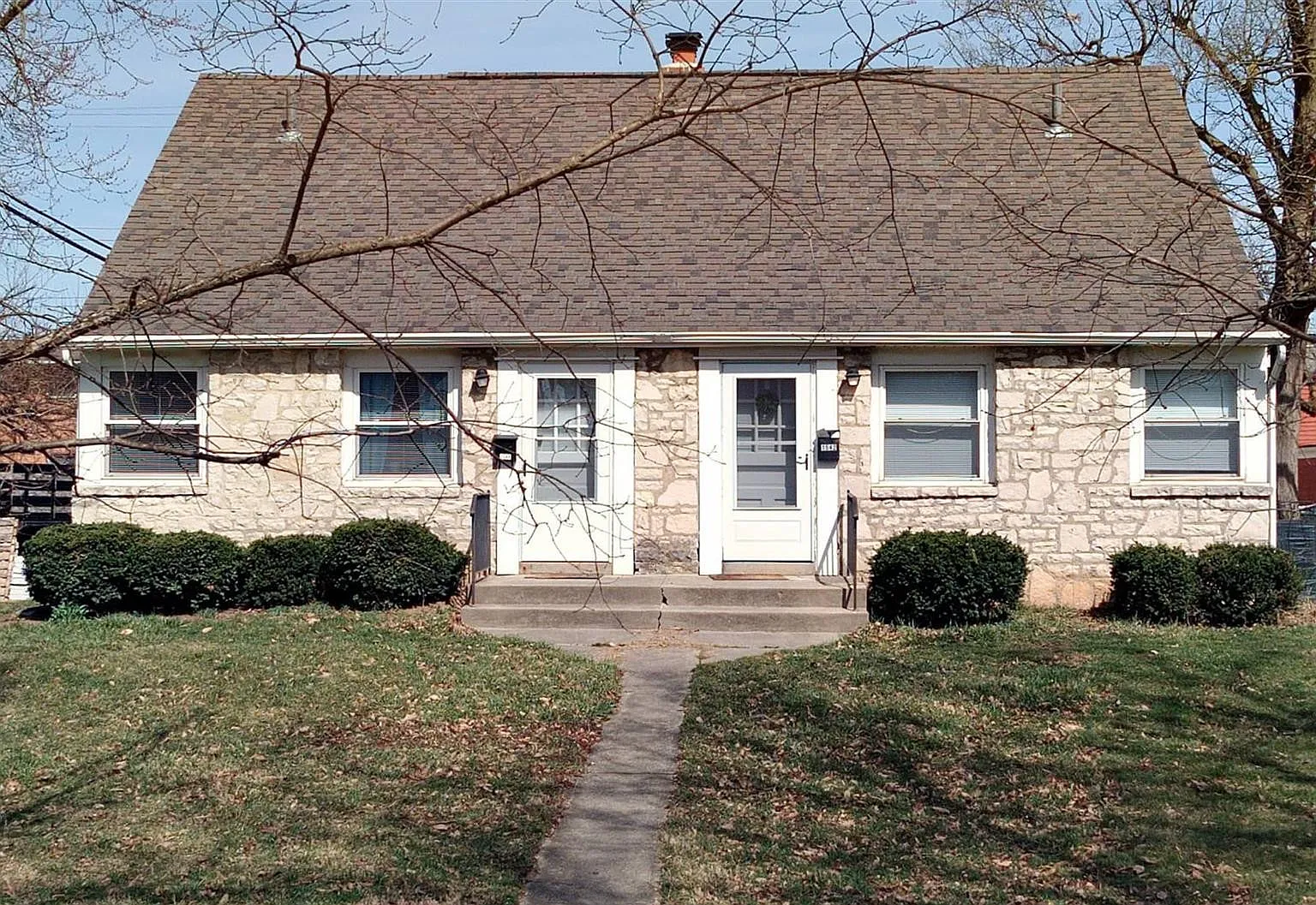 2 bed, 860 sqft, $1,450 — Photo 1