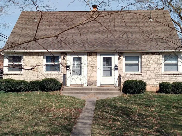 1542 W 7th Ave #1542, Columbus, OH 43212