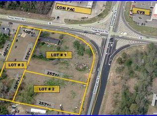 7835 Three Notch Rd, Mobile, AL 36619