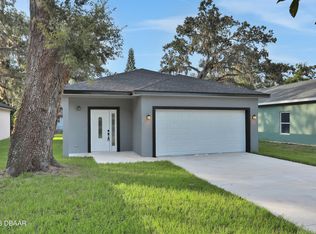 861 North St, Daytona Beach, FL 32114