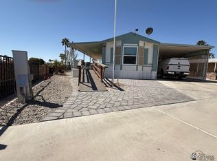 13368 E 47th St, Yuma, AZ 85367 | MLS #20254482 | Zillow