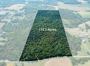 0 New Guilford Rd, Bladensburg, OH 43005