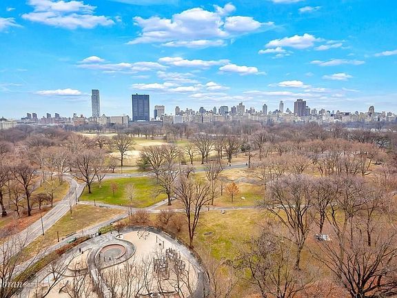 3rd image of 400 Central Park W APT 15P