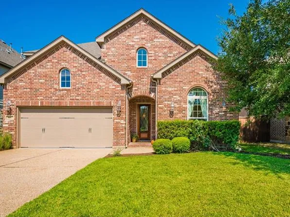 4007 Gloucester Dr, Cedar Park, TX 78613