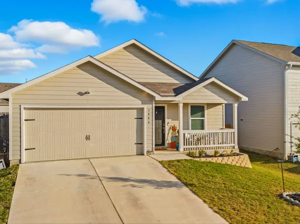 5946 Companion Loop, Bulverde, TX 78163