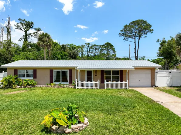 3050 Kirby Dr, Titusville, FL 32796