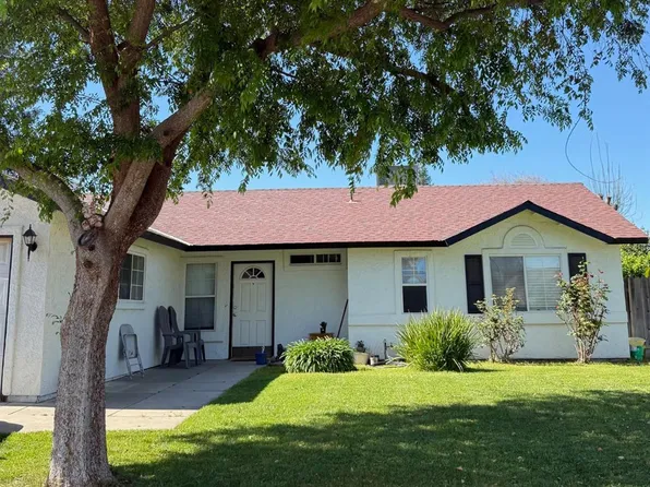 1176 Seneca Dr, Madera, CA 93637