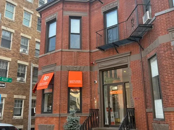 49 Gloucester St, Boston, MA